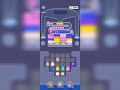 Color Beads Drop level 61 gameplay walkthrough solution 