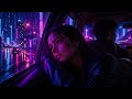 Only You – Emotional Synthwave Night Drive | Retroverse