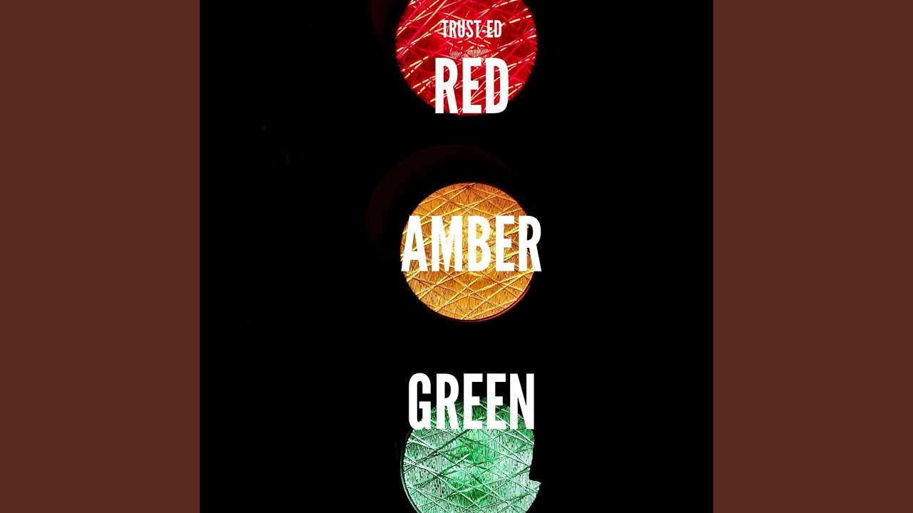 Red Amber Green