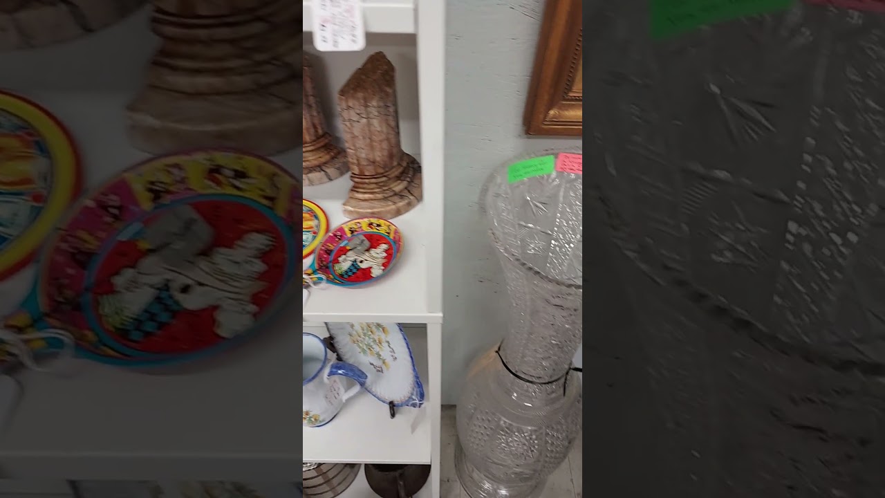 Vendor BOW Corner Booth