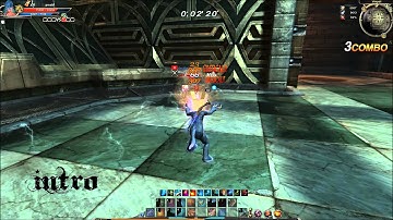 C9 - Gunslinger vs Magic Taoist PVP