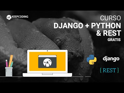 ¿Cómo usar Django Forms desde una vista de Django?