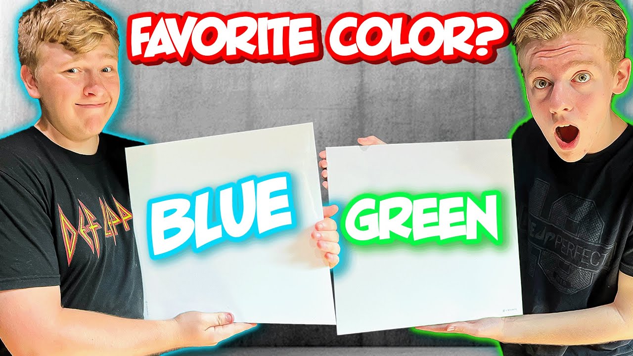 Who Knows The Most?? | Best Friends Challenge