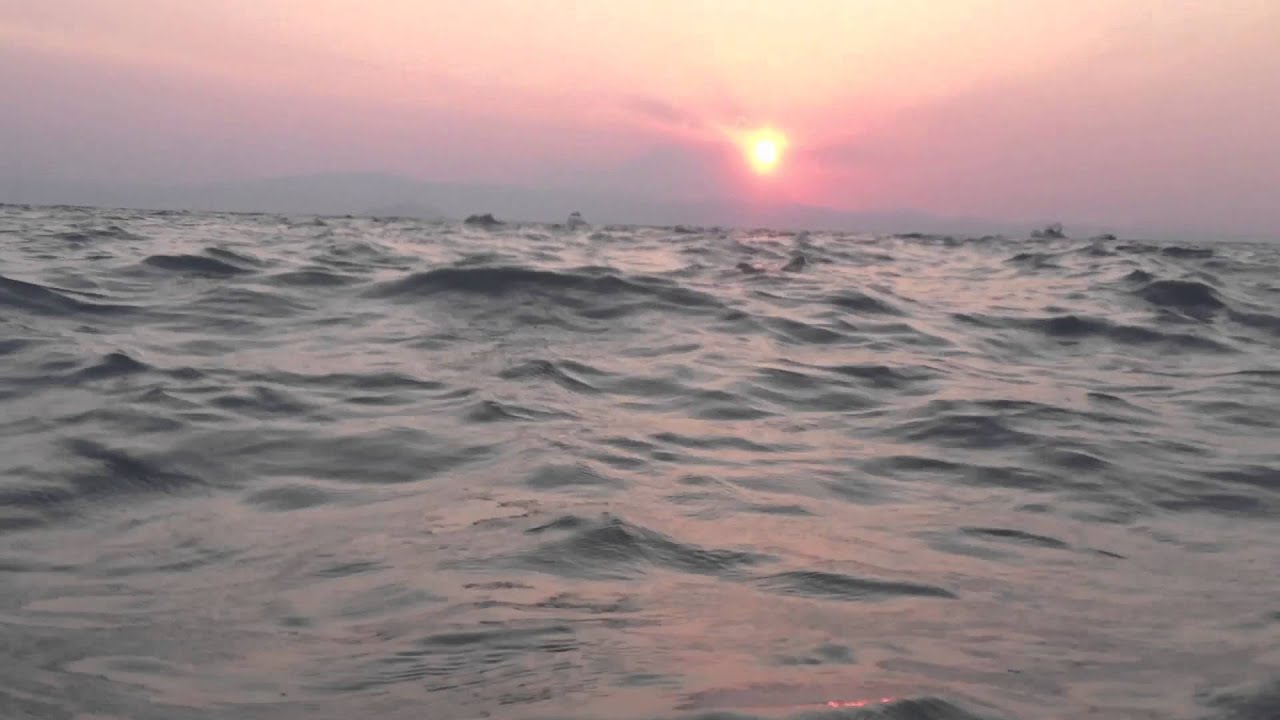 2013 Греция Море