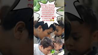 Abang L Nanti Love Nya Ilang Papah Billar