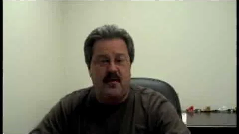 Charles Sneed on School Bond Issue