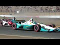 2018 INDYCAR Grand Prix of Sonoma