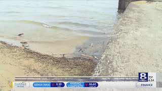 Lake Ontario rises 2.5 feet, but flooding risk remains below emergency levels