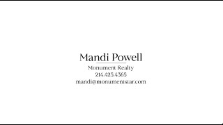 415 Stone Marshell Rd Van Alstyne TX 75495