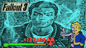 Fallout 3 Episode 1, Escaping Vault 101#fallout3