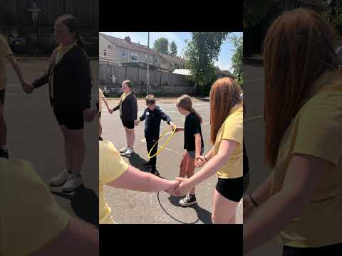 St Mirin’s Sports Day 2023