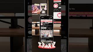 DRAWFEE x YOUTOOZ PHONE HOLDER 🖊️📱
