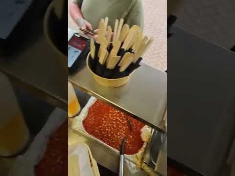 Food World 💕🤤#asian_street_food  food