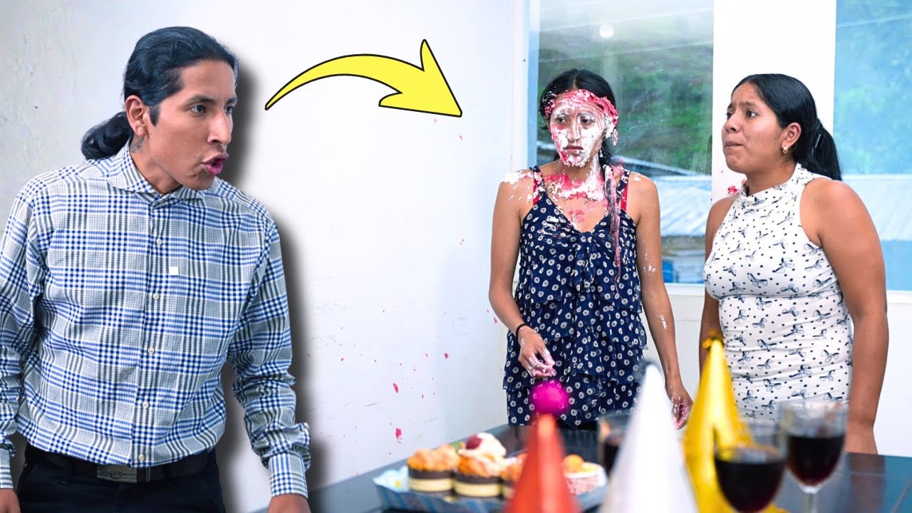 Su esposo la humilló frente a todos, pero el destino le dio una lección que jamás olvidará.