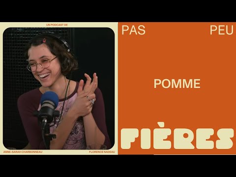 Pas peu fières - Pomme et la découverte de son lesbianisme au Québec