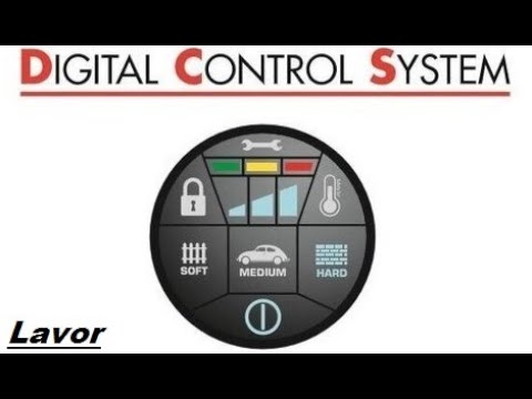 Lavor/очень продвинутый аппарат высокого давления.[Mechanik Lilian]