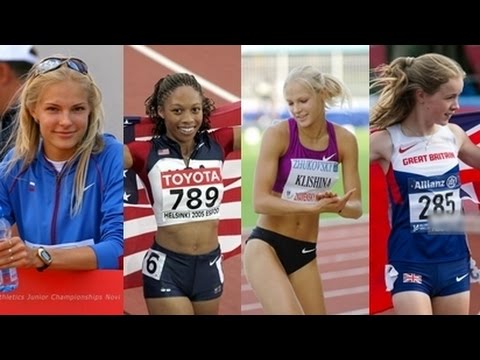 美人アスリート女子選手 オリンピック 世界陸上で鍛え抜かれた筋肉美の肉体にビキニユニフォームを纏う 写真画像まとめ Youtube