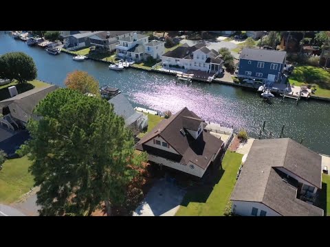 386 Ocean Pkwy, Berlin, MD home video tour