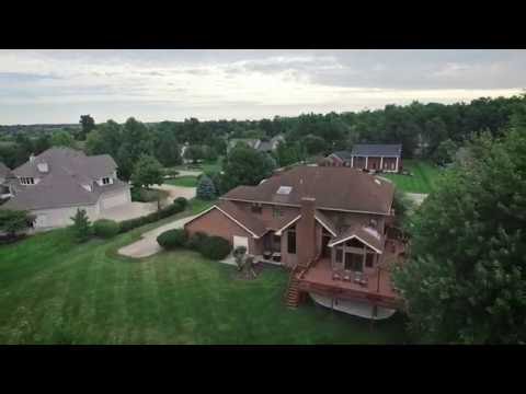 1928 Sycamore Hills Drive, Fort Wayne, IN home video tour