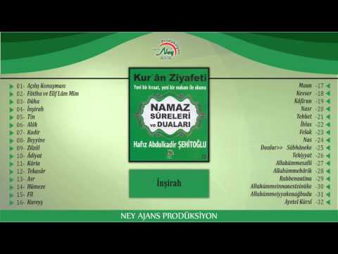 İnşirah - Abdulkadir