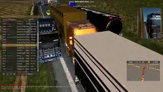 ETS2 sim1 rec report