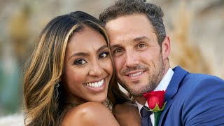 The Real Reason Tayshia Adams And Zac Clark Have Called It Quits