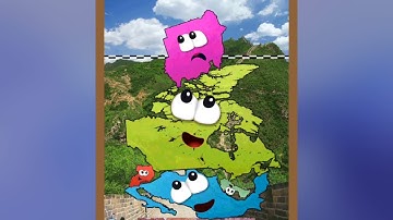 Stack the countries 7: Marshall islands bounced to his death