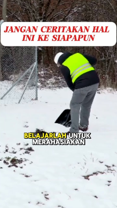 jangan ceritakan hal ini kesiapapu #shortvideo #quotes #motivasi #feedshorts #motivasidiri #shorts