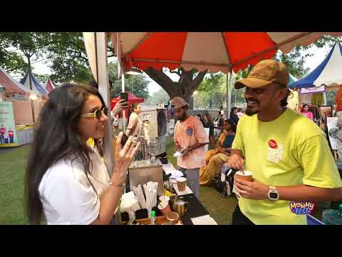 MommyFest community testimonial 12