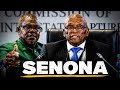 BREAKING NEWS: General SENONA Under Pressure After SHOCKING Witness TESTIMONY | 17 June 2026