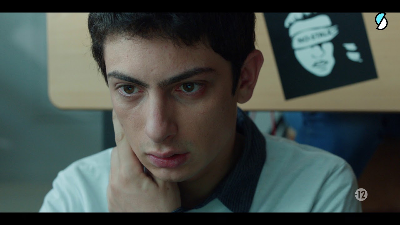 Stalk Saison 2 épisode 9