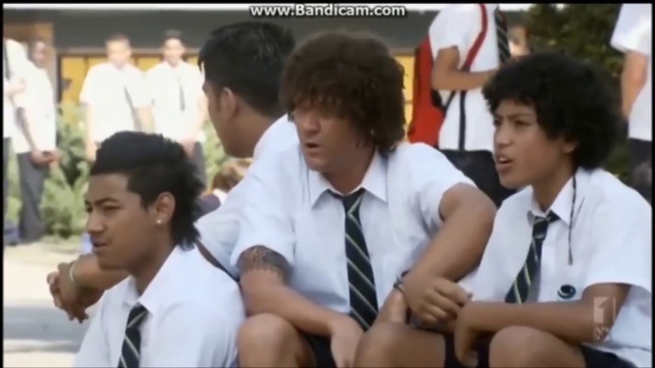 Island Girl (loop) - Jonah From Tonga