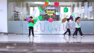 Assembly-Grade 2 - Wakanda