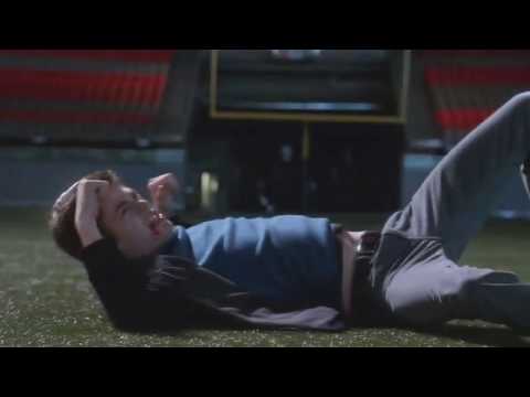 [YTP] The Flash is slow as fuck boi