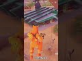 NPC Got Me Killed 💀 #fortnite #epicgames #fortniteclips #gaming #fails