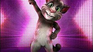 Tom Dance Mast Dance By Talking Tom ,S Universe Video