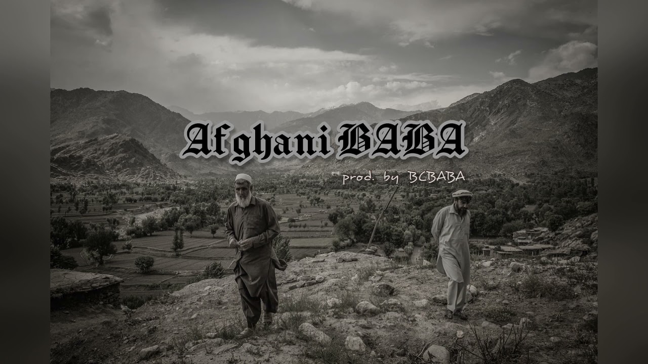 Afghan TRap beats ❌ prod. by BCBABA | 2021