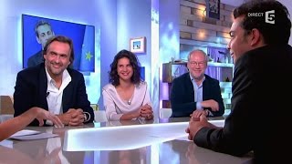Le Décodeur - C à vous - 06/11/2014