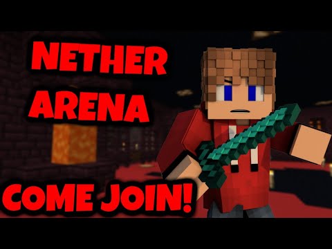 MINECRAFT SMP W/ MEMBERS! (Come Join!) #6 - MINECRAFT SMP W/ MEMBERS! (Come Join!) #6