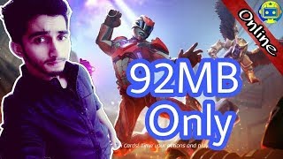 Download Power Rangers: Legacy Wars 2.9.0 Apk | Android | Hindi & Urdu | By Official Sharan screenshot 5