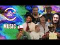 When Comedy Meets Music | All Def TV | All Def