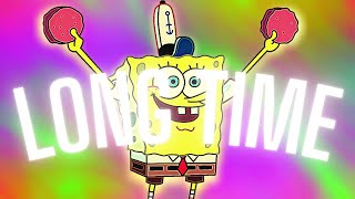 🕒 L O N G  T I M E 🕒 | Scrap Edit | CHECK DESC. | SPONGEBOB FLOW EDIT ATTEMPT