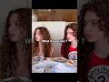 Kalogeras Sisters Rate Cruise Food !