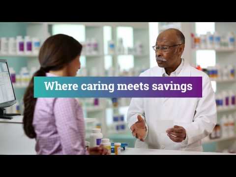 ScriptSave WellRx - Prescription Savings Made Easy - video from ScriptSave