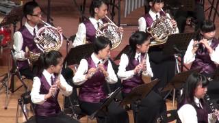 1030620 豐東管樂團成發會 曲目4 天外奇蹟 UP
