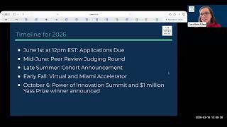 Webinar: What exactly is Transformational?