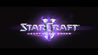 Starcraft II Vengeance Trailer Song/Music: The Breach - Immediate Music [HD]