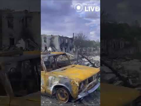⚡️⚡️⚡️Жахіття Куп'янська
