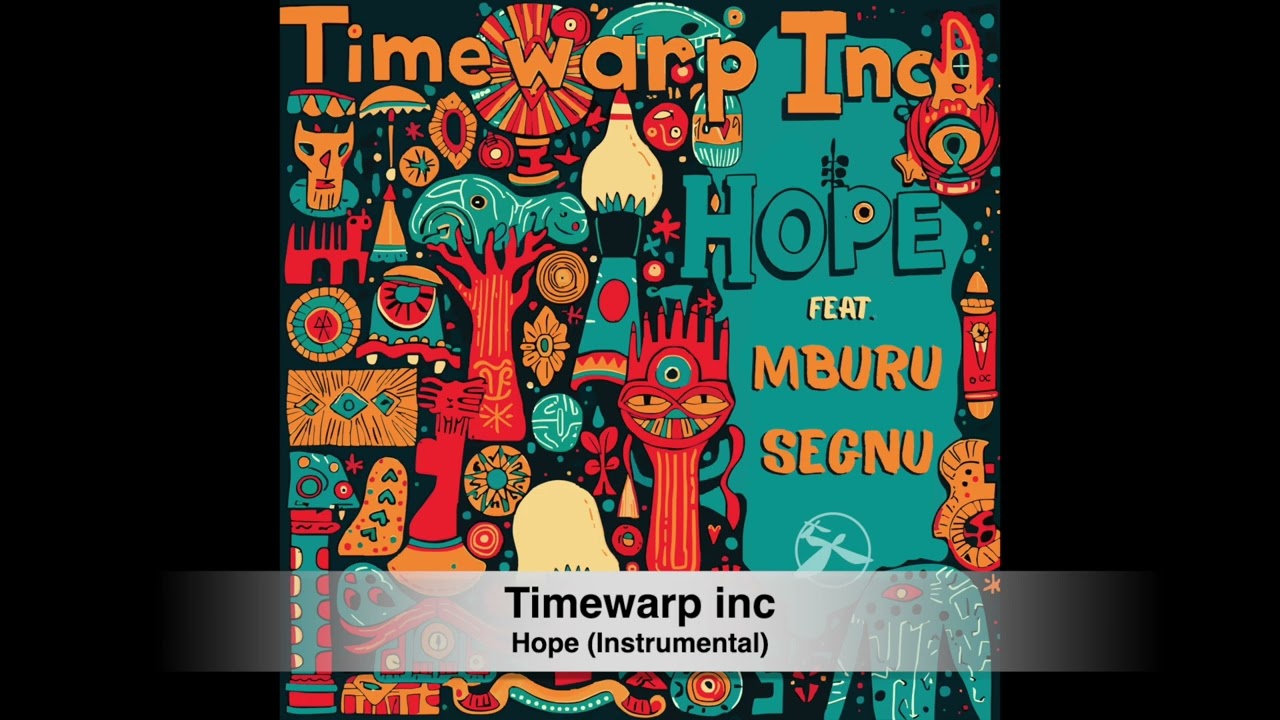 Timewarp inc - Hope (Instrumental)