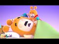 Wakey Wakey, Dad! 🧡 Father's Day Special | Oddbods Full Episode | Funny Cartoons for Kids